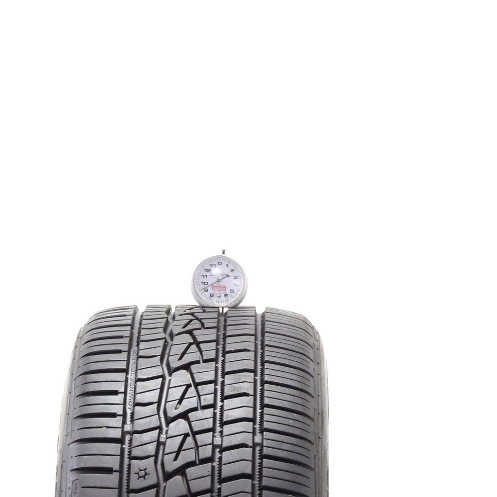 Set of (2) Used 225/40ZR18 Continental ControlContact Sport SRS 92Y - 9/32 - Image 2