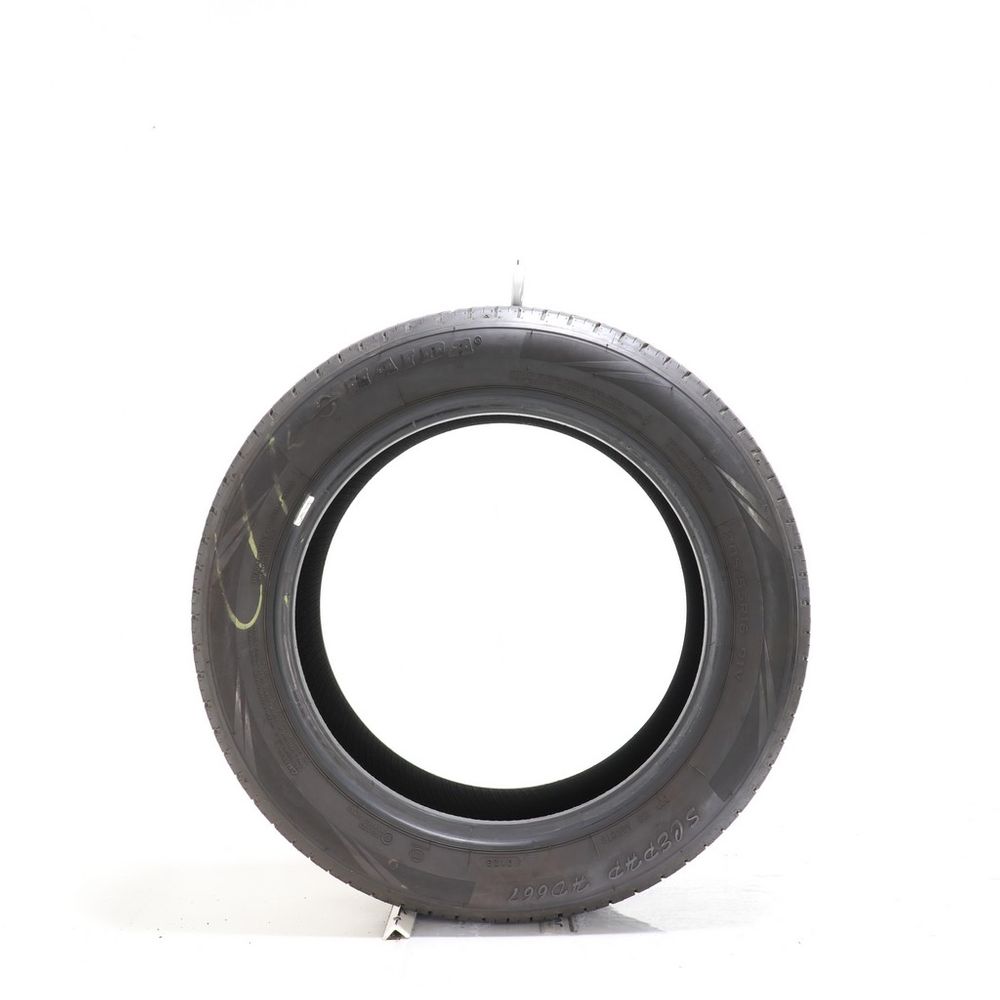 Used 205/55R16 Haida HD667 91V - 6.5/32 - Image 3