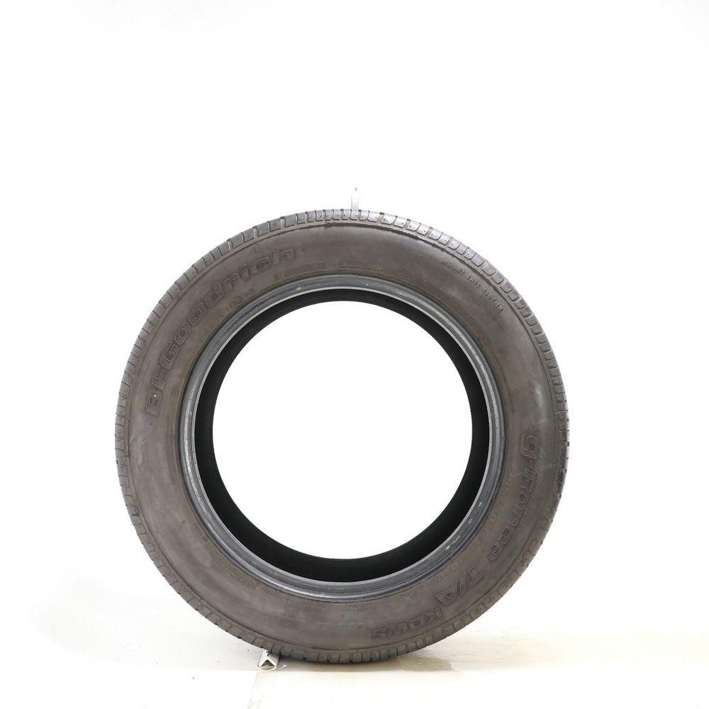 Used 255/50ZR17 BFGoodrich g-Force T/A KDWS 101W - 5/32 - Image 3