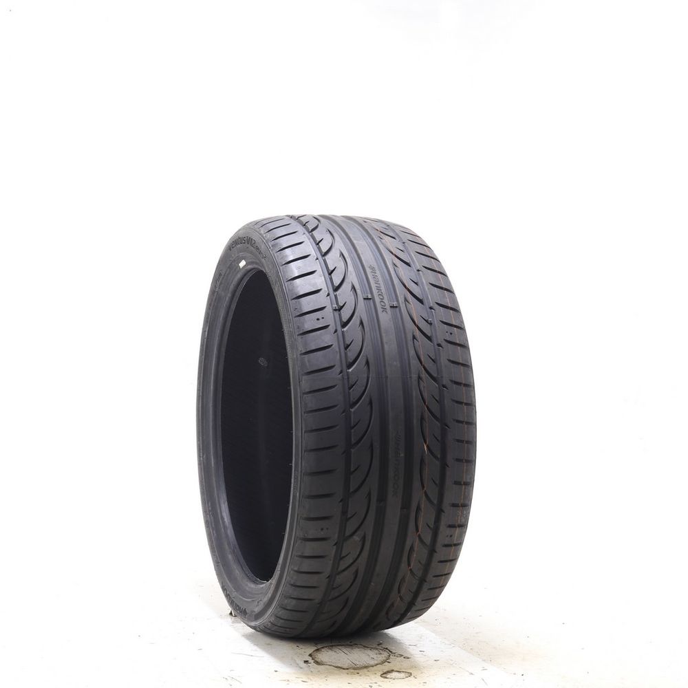 New 255/35ZR19 Hankook Ventus V12 evo2 (K120) 96Y - 10.5/32 - Image 1
