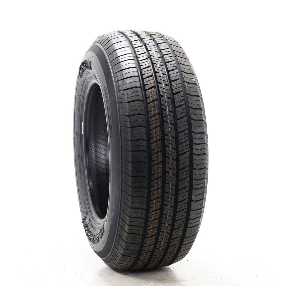 New 265/65R17 Kenda Klever H/T 2 110T - 13/32 - Image 1