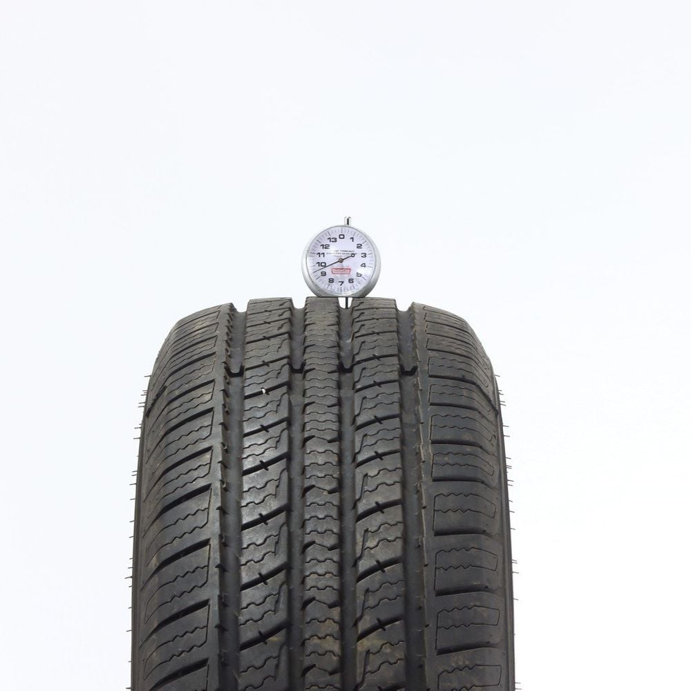 Set of (2) Used 235/65R17 Linglong Crosswind HT 2 104T - 9.5-10/32 - Image 2