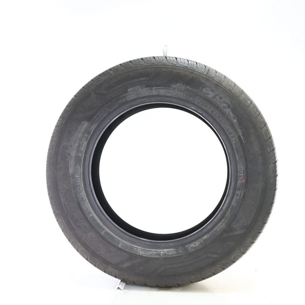Set of (2) Used 235/65R17 Linglong Crosswind HT 2 104T - 9.5-10/32 - Image 3