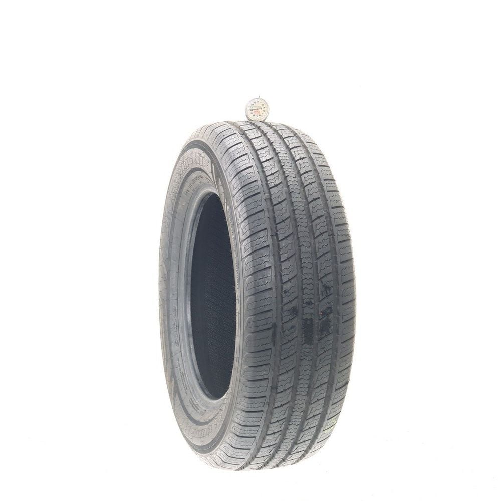 Set of (2) Used 235/65R17 Linglong Crosswind HT 2 104T - 9.5-10/32 - Image 4