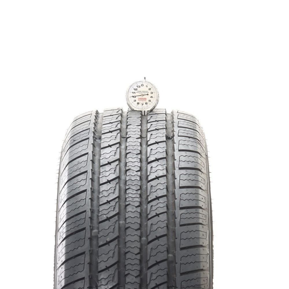 Set of (2) Used 235/65R17 Linglong Crosswind HT 2 104T - 9.5-10/32 - Image 5