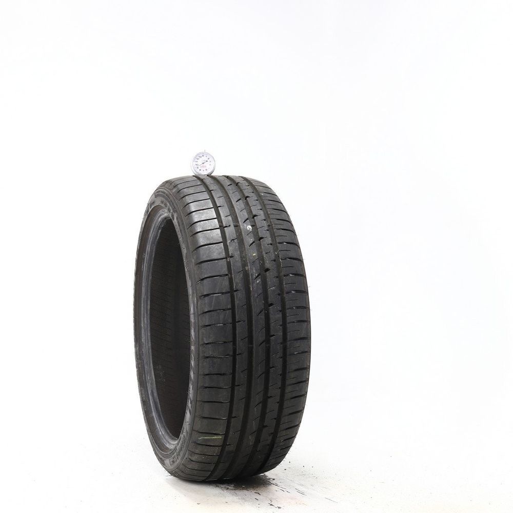 Used 225/40R18 Goodyear Eagle F1 Asymmetric 2 MOExtended Run Flat 92W - 9.5/32 - Image 1