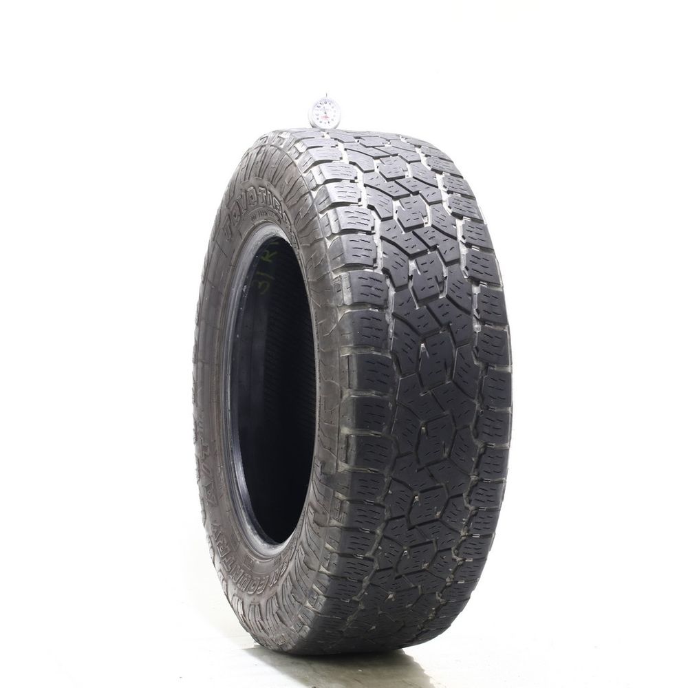 Used 265/65R18 Toyo Open Country A/T III 114T - 6/32 - Image 1