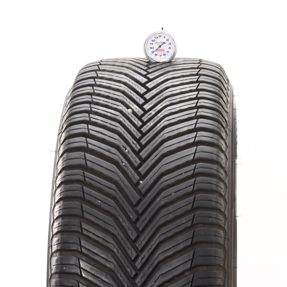 Used 255/55R20 Michelin CrossClimate 2 110V - 8.5/32 - Image 2