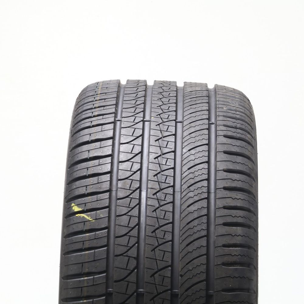 Set of (4) New 265/35R22 Pirelli Scorpion Zero TO Elect PNCS 102Y - 10/32 - Image 2