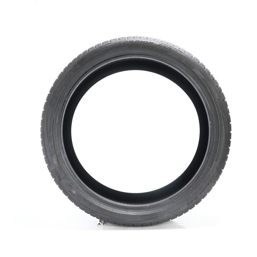 Set of (4) New 265/35R22 Pirelli Scorpion Zero TO Elect PNCS 102Y - 10/32 - Image 3