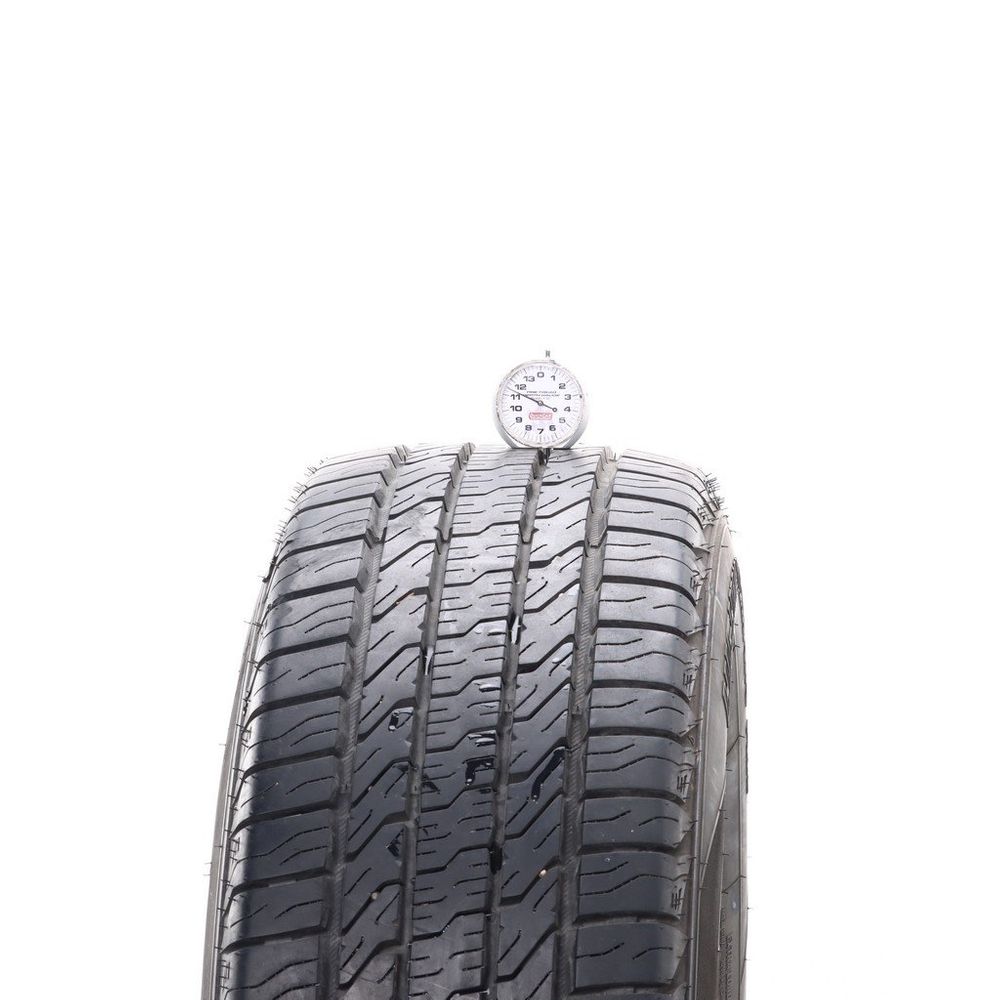 Set of (4) Used 245/65R17 Corsa Highway Terrain Plus 111T - 10-11.5/32 - Image 11
