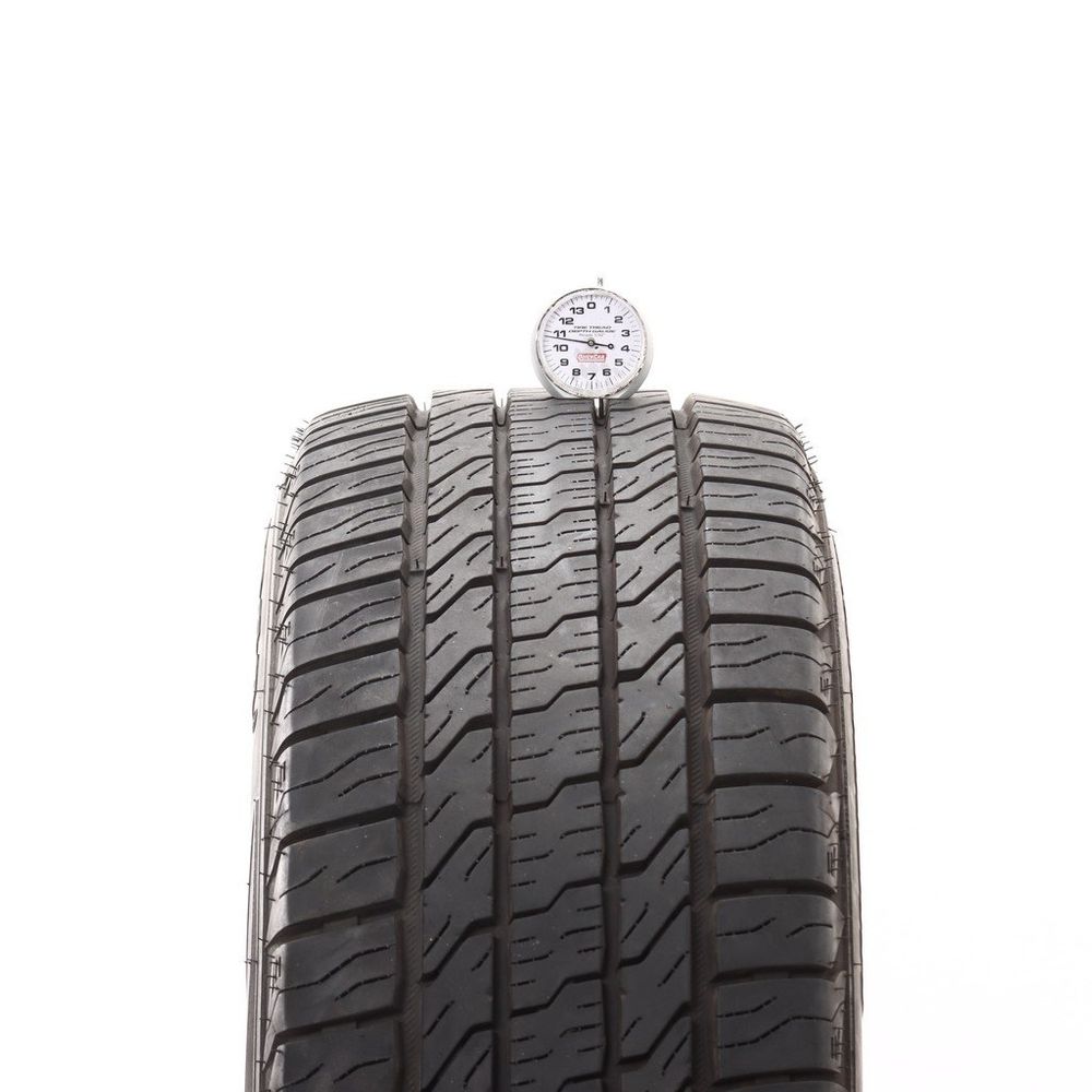 Set of (4) Used 245/65R17 Corsa Highway Terrain Plus 111T - 10-11.5/32 - Image 5