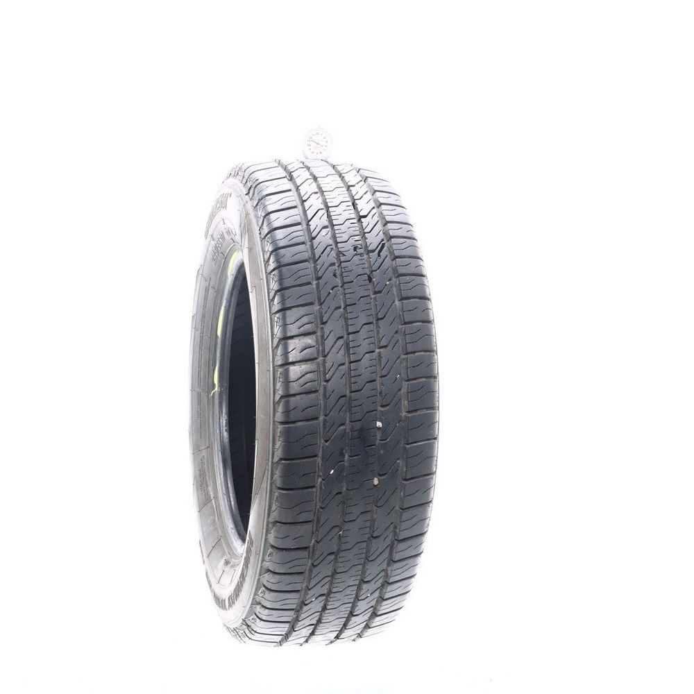 Set of (4) Used 245/65R17 Corsa Highway Terrain Plus 111T - 10-11.5/32 - Image 10