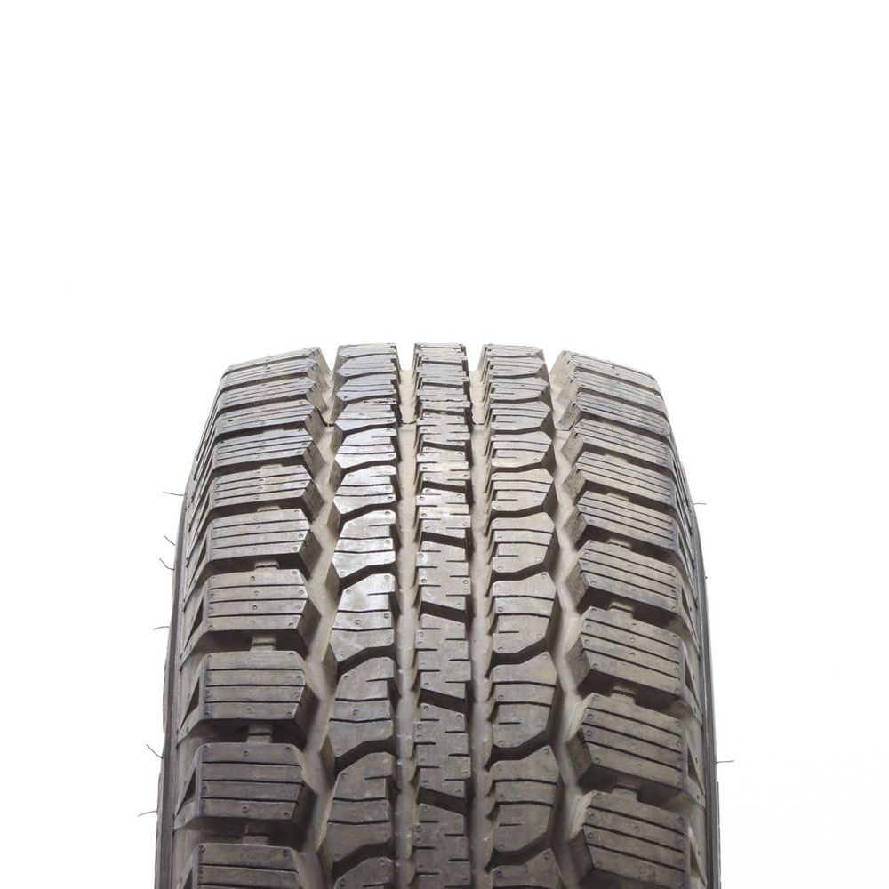 Used LT 235/80R17 General AmeriTrac TR 120/117R E - 17/32 - Image 2