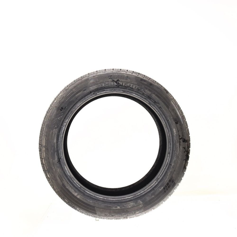Driven Once 215/50R17 Continental ControlContact Tour M A/S EV 95V - 10/32 - Image 3