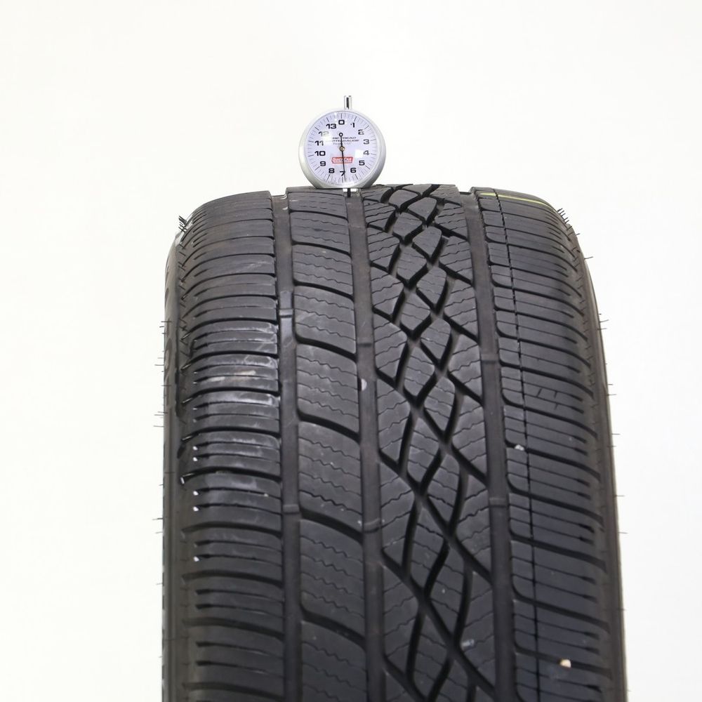 Set of (2) Used 255/45R20 Firestone Firehawk AS V2 105W - 6.5/32 - Image 2