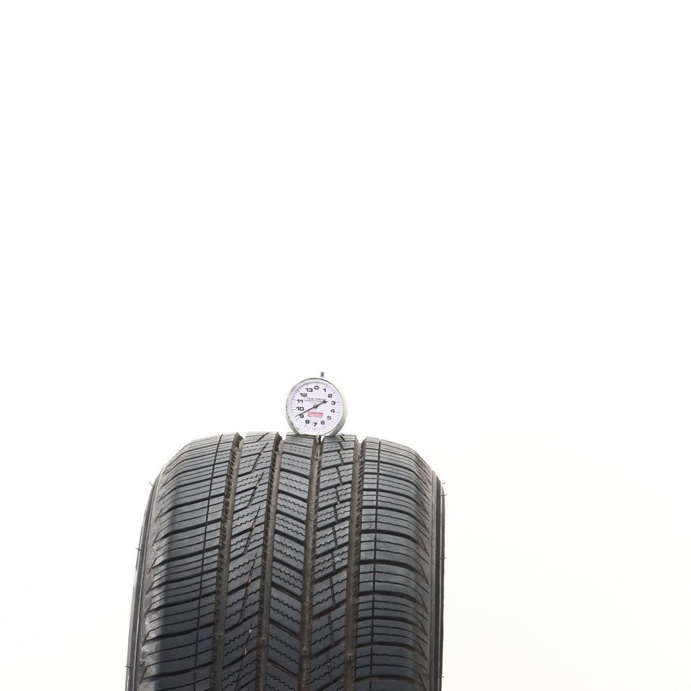 Set of (2) Used 235/50R17 Kumho Solus TA51a 96V - 8.5-9/32 - Image 5