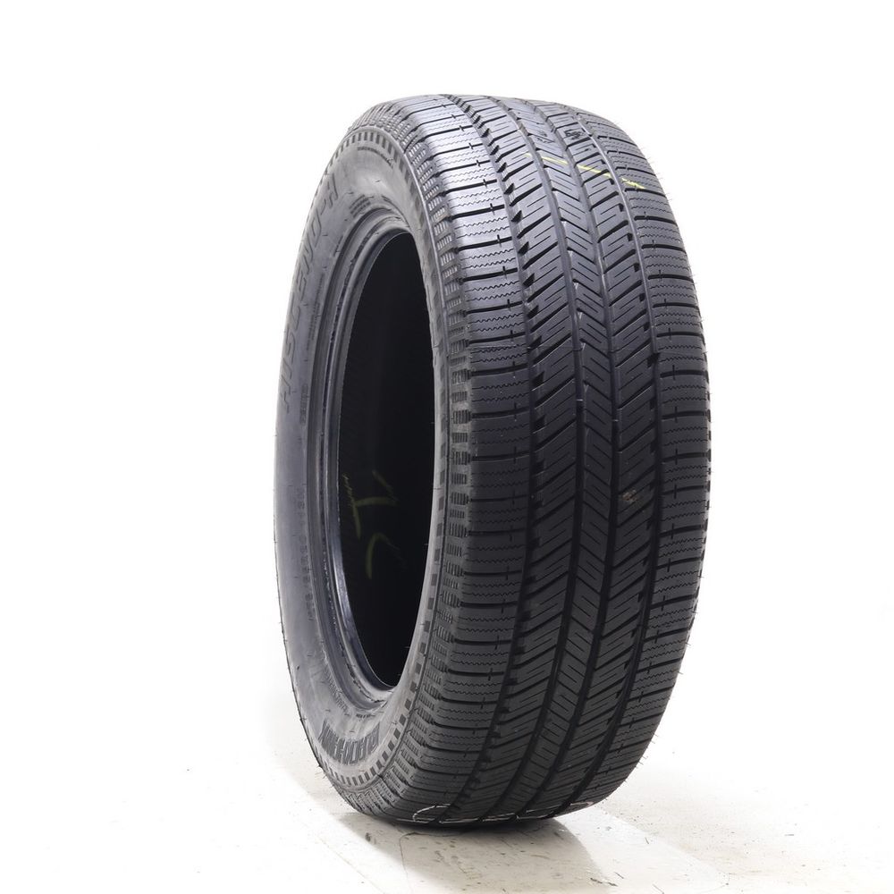 Driven Once 275/55R20 Blackhawk Hiscend-H HT01 113H - 9.5/32 - Image 1