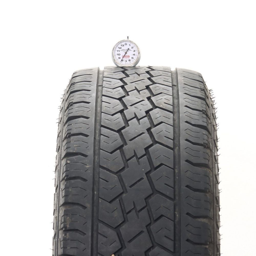 Used LT 275/65R18 Kanati Navpoint HTX 123/120S E - 8/32 - Image 2