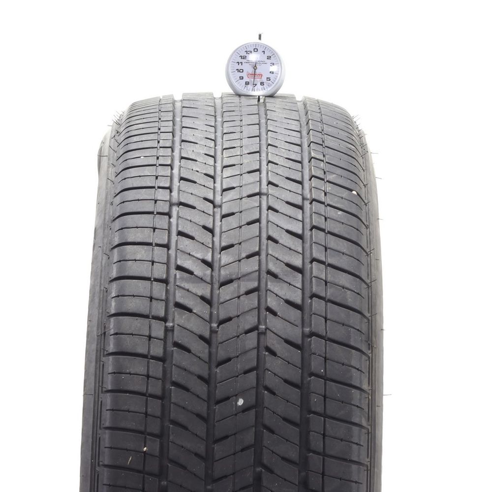 Set of (4) Used 235/55R19 Bridgestone Ecopia H/L 422 Plus 101H - 6.5-8/32 - Image 5