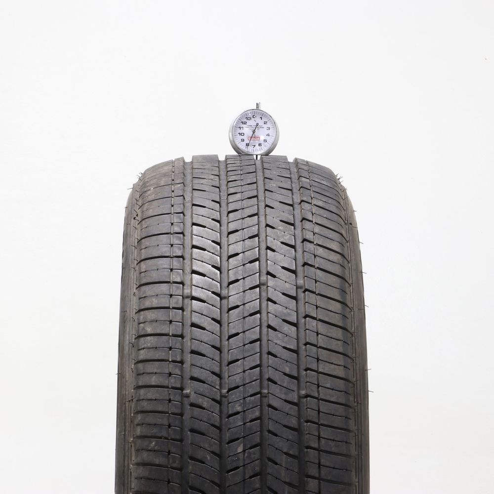 Set of (4) Used 235/55R19 Bridgestone Ecopia H/L 422 Plus 101H - 6.5-8/32 - Image 8