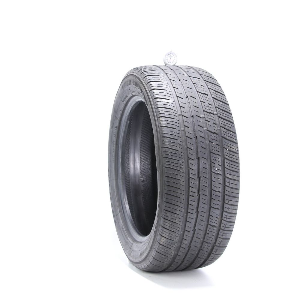 Used 265/50R19 Toyo Open Country Q/T 110V - 7/32 - Image 1