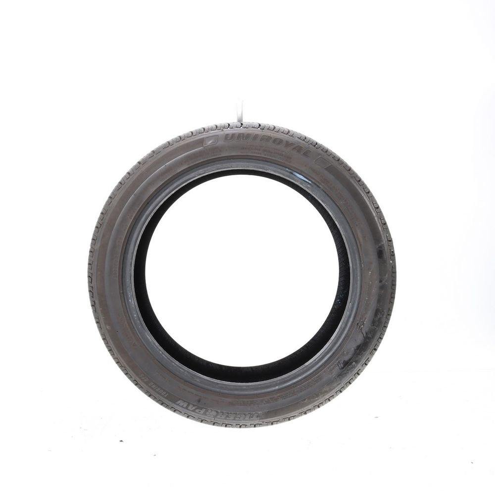 Used 205/50R17 Uniroyal Tiger Paw Touring A/S 93V - 7.5/32 - Image 3