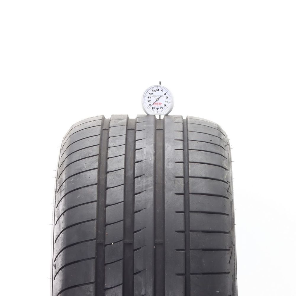 Used 265/40R21 Goodyear Eagle F1 Asymmetric 5 MO SoundComfort 105H - 8.5/32 - Image 2