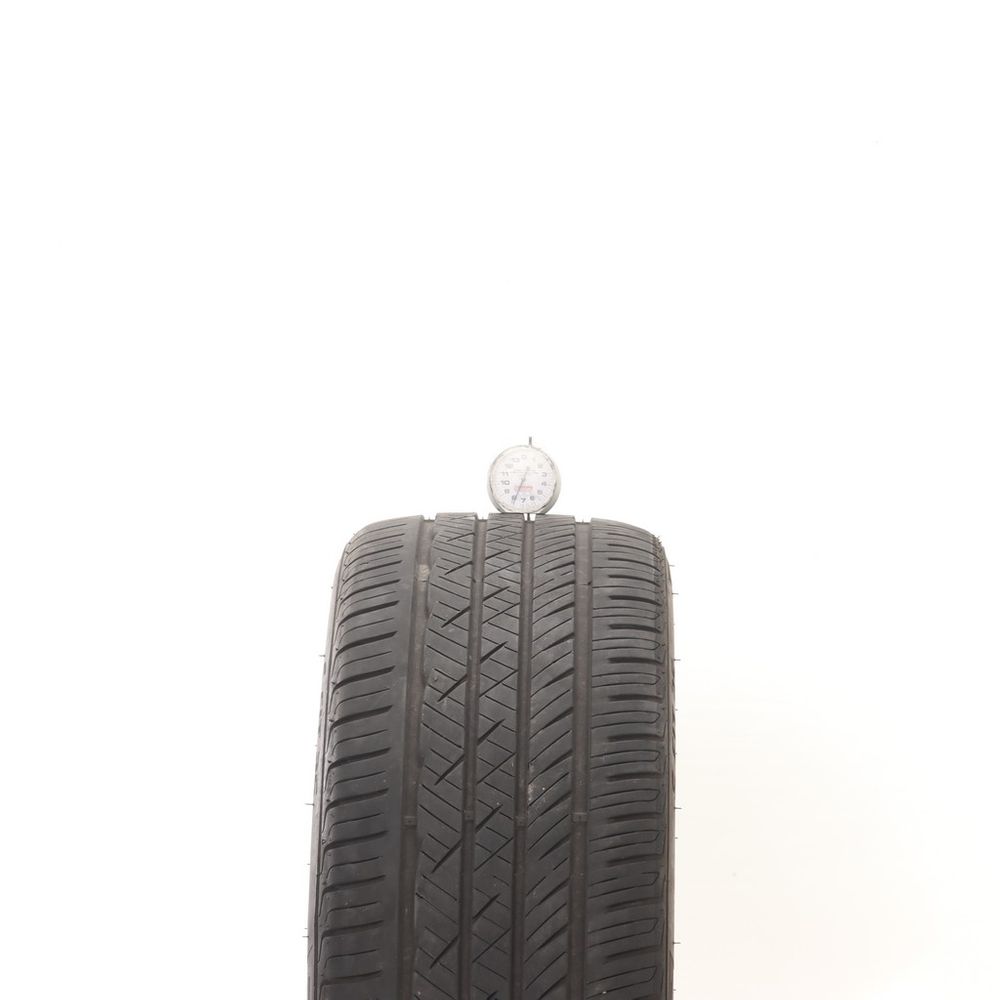 Set of (2) Used 225/40ZR18 Laufenn S Fit AS 92W - 7.5-8.5/32 - Image 2