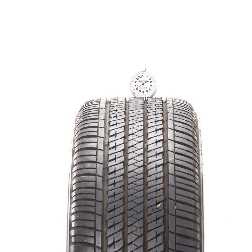 Used 225/50RF18 Bridgestone Turanza EL450 RFT 95V - 9/32 - Image 2