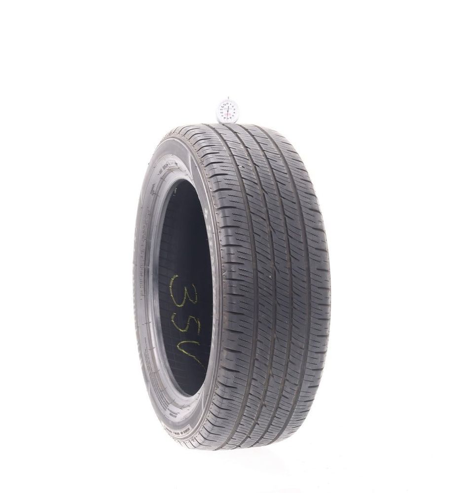 Set of (2) Used 215/55R17 Sumitomo HTR Enhance LX2 94V - 7-7.5/32 - Image 1