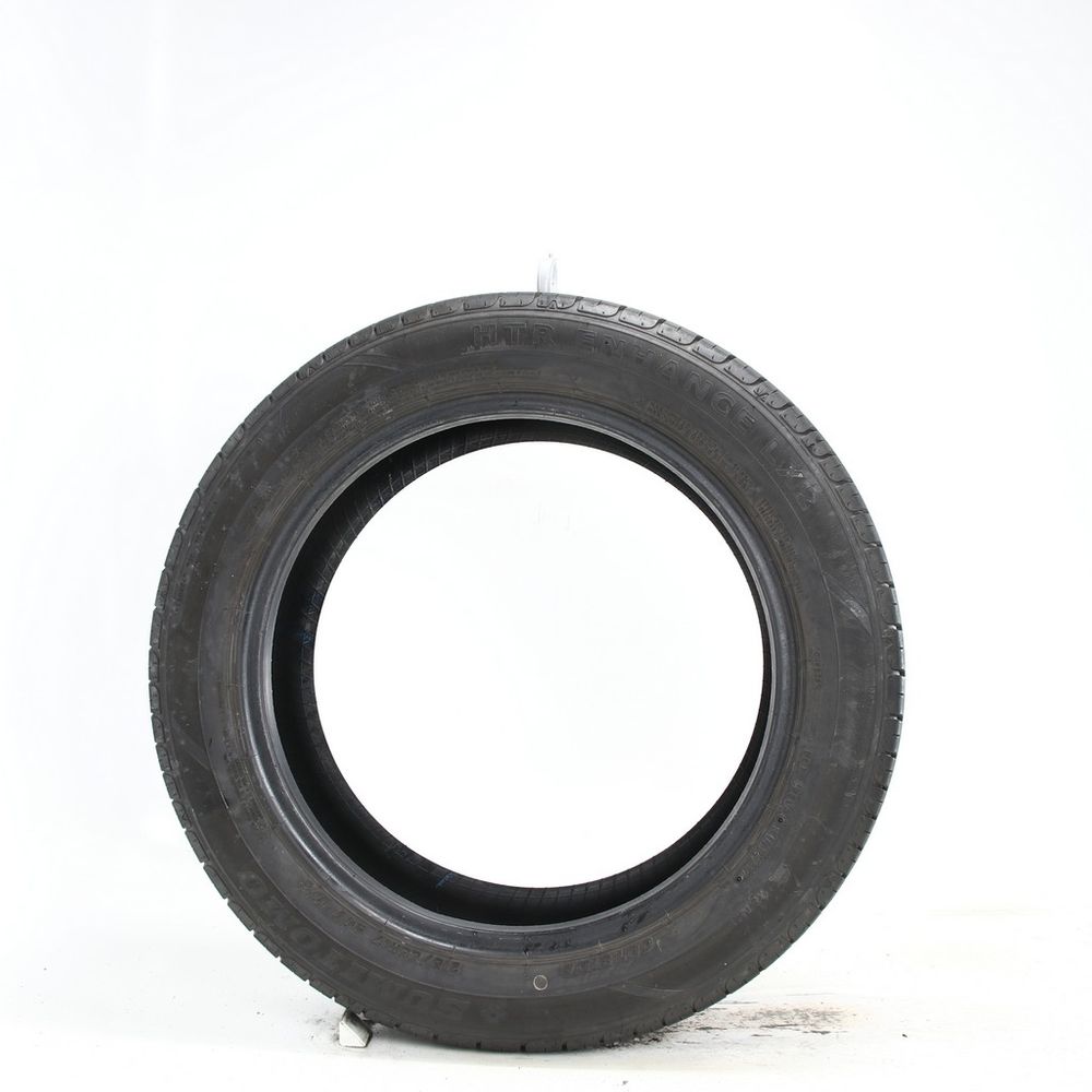 Set of (2) Used 215/55R17 Sumitomo HTR Enhance LX2 94V - 7-7.5/32 - Image 6