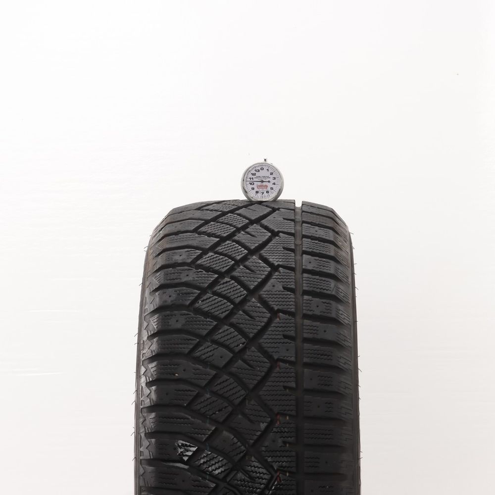 Used 235/55R19 Arctic Claw Winter WXI 105T - 10.5/32 - Image 2