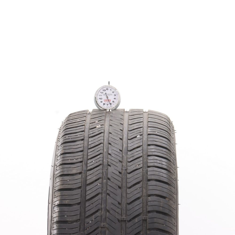 Set of (2) Used 235/60R18 Hankook Kinergy ST 107H - 6/32 - Image 2