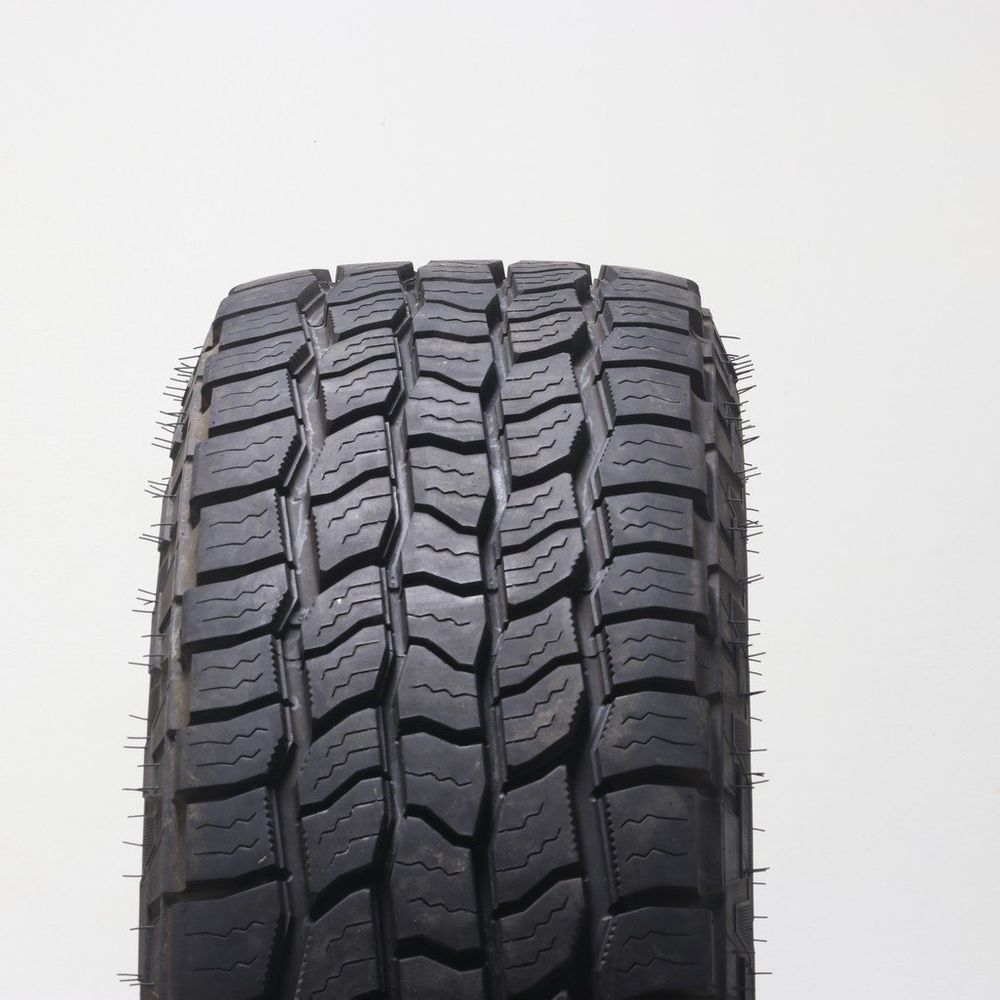 Driven Once LT 265/70R17 Cooper Discoverer AT3 LT 121/118S E - 16.5/32 - Image 2