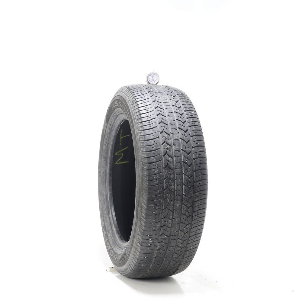 Used 235/60R18 Goodyear Assurance CS Fuel Max 102H - 6/32 - Image 1