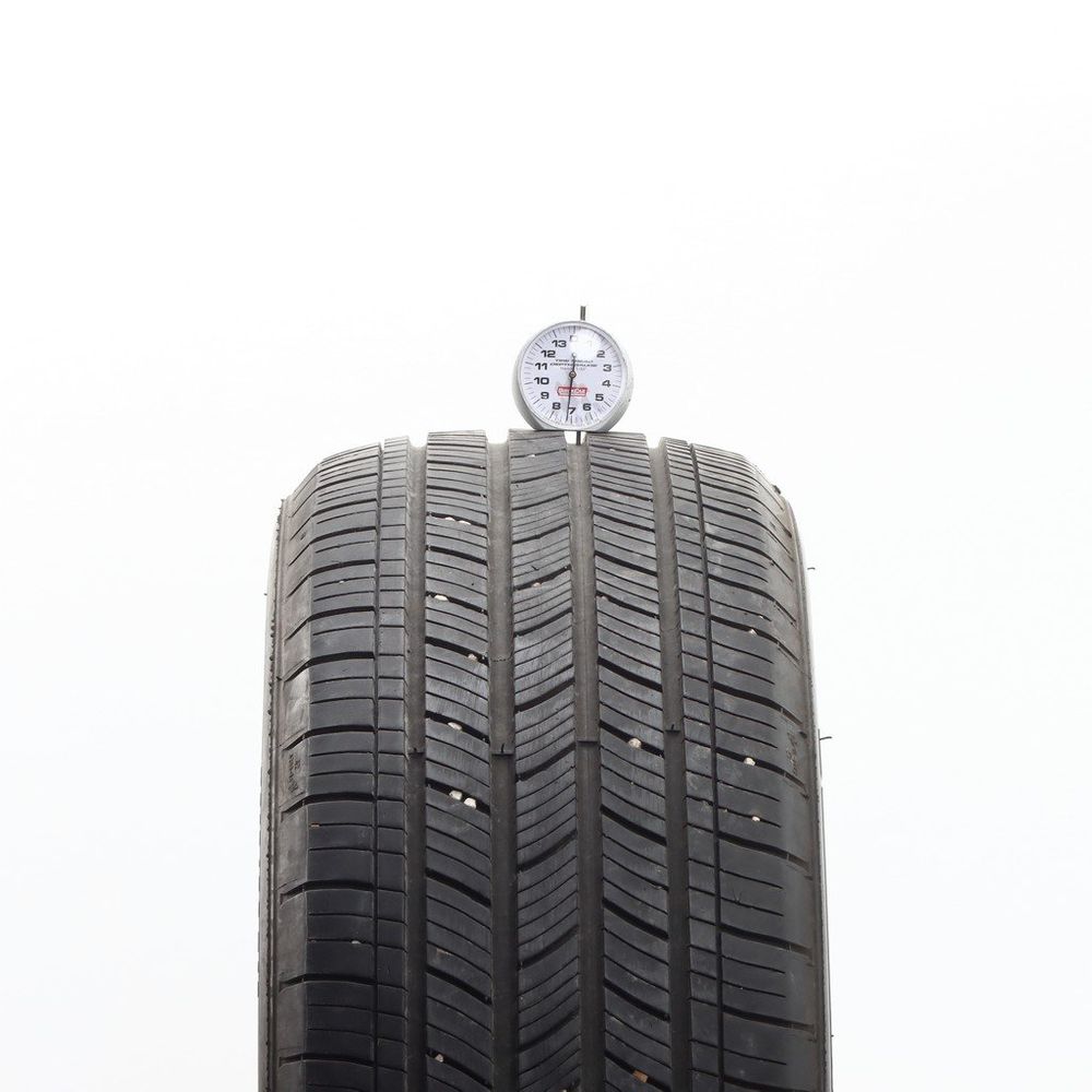 Set of (4) Used 215/50R17 Michelin Energy Saver A/S 90V - 7-8.5/32 - Image 2