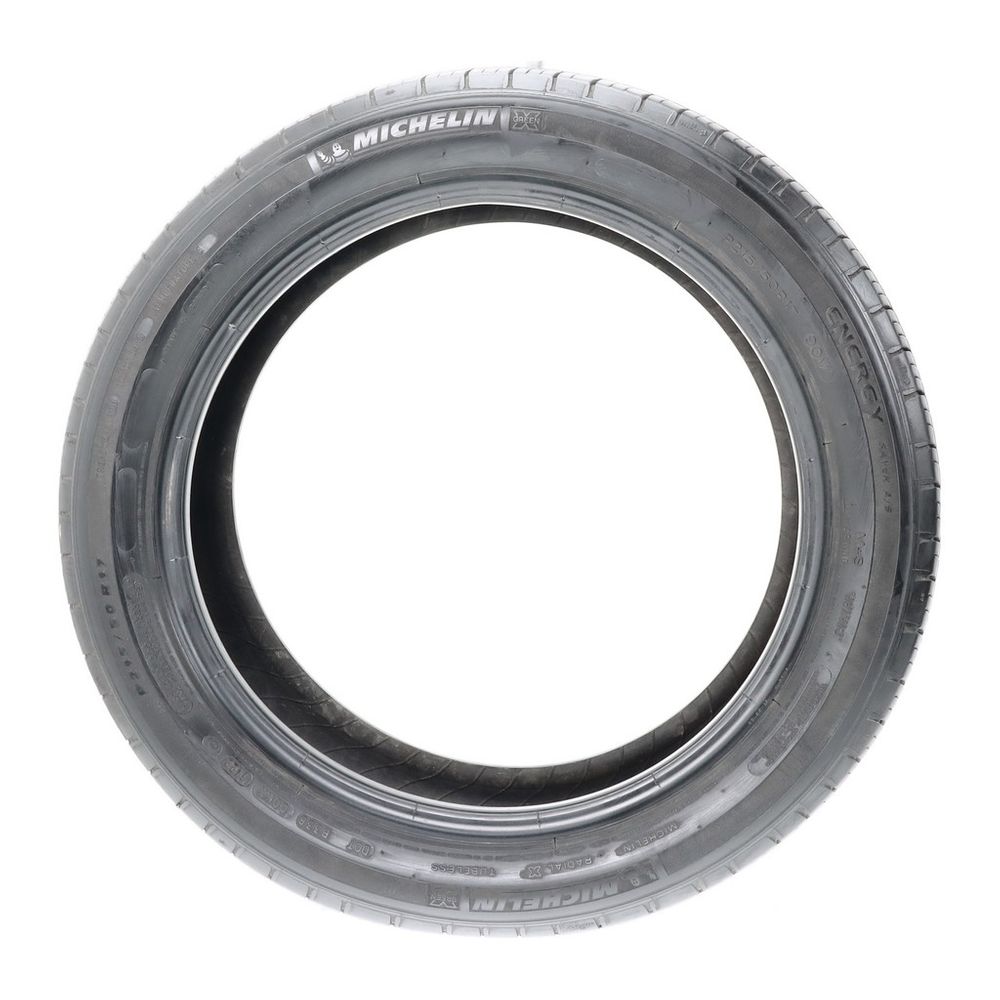 Set of (4) Used 215/50R17 Michelin Energy Saver A/S 90V - 7-8.5/32 - Image 9