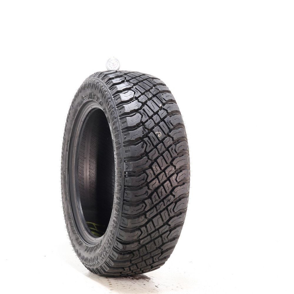 Used 235/60R18 Atturo Trail Blade XT 107H - 11.5/32 - Image 1