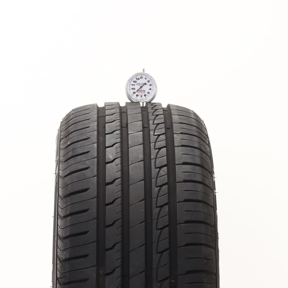 Set of (4) Used 235/55R19 Ironman IMove Gen 2 AS 105V - 8.5/32 - Image 2