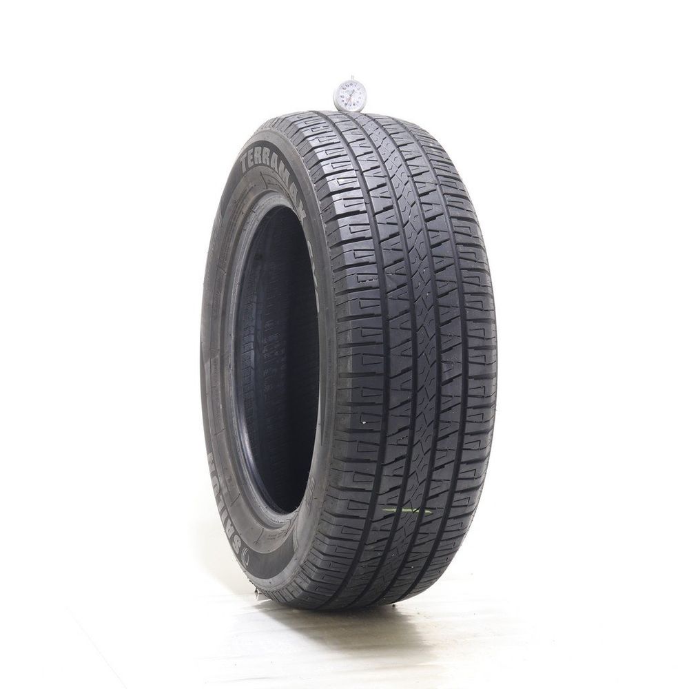 Used 245/60R18 Sailun Terramax CVR 105H - 8/32 - Image 1