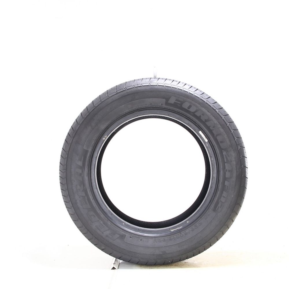 Used 225/60R16 Federal Formoza FD2 98V - 9/32 - Image 3