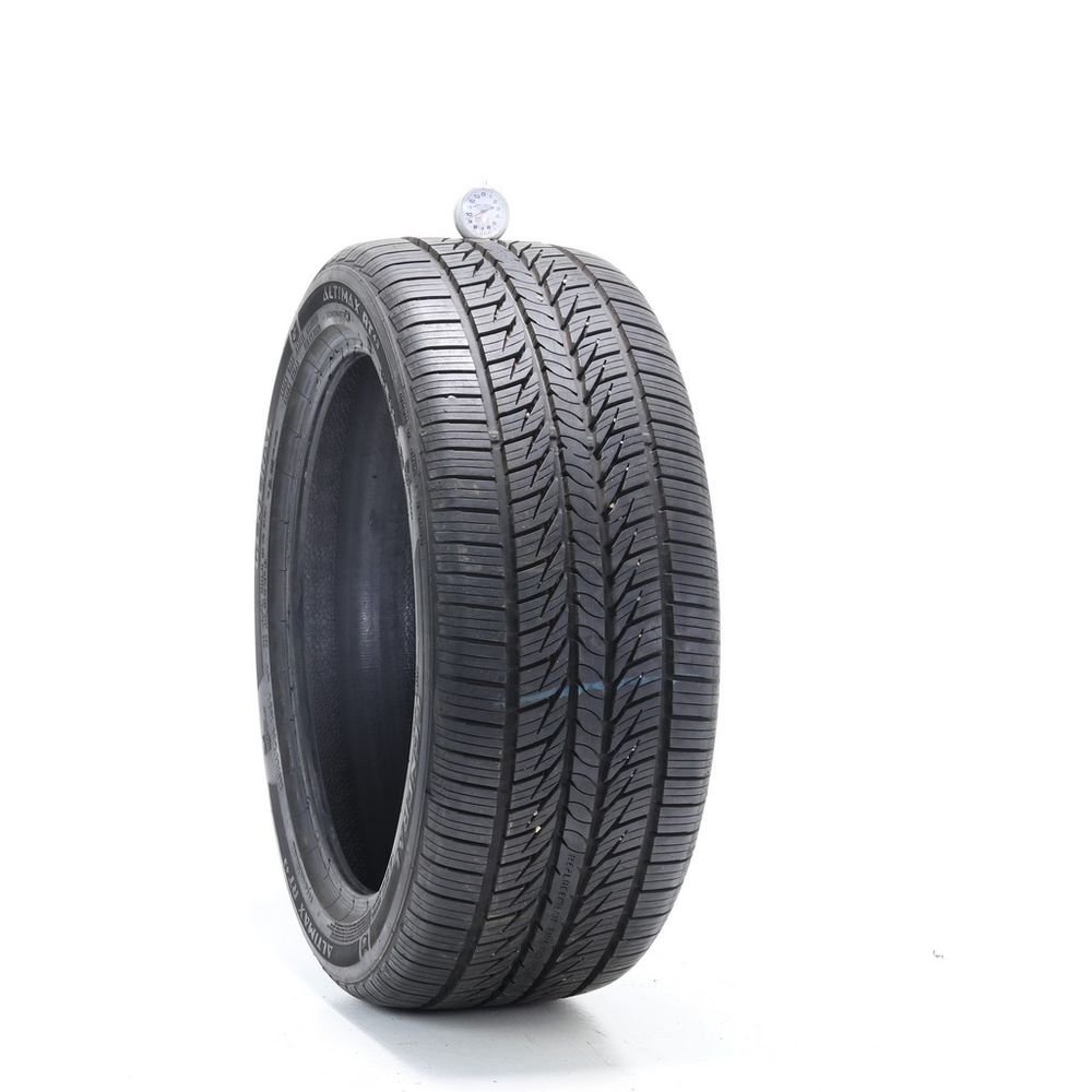 Used 245/45R19 General Altimax RT43 102V - 9.5/32 - Image 1