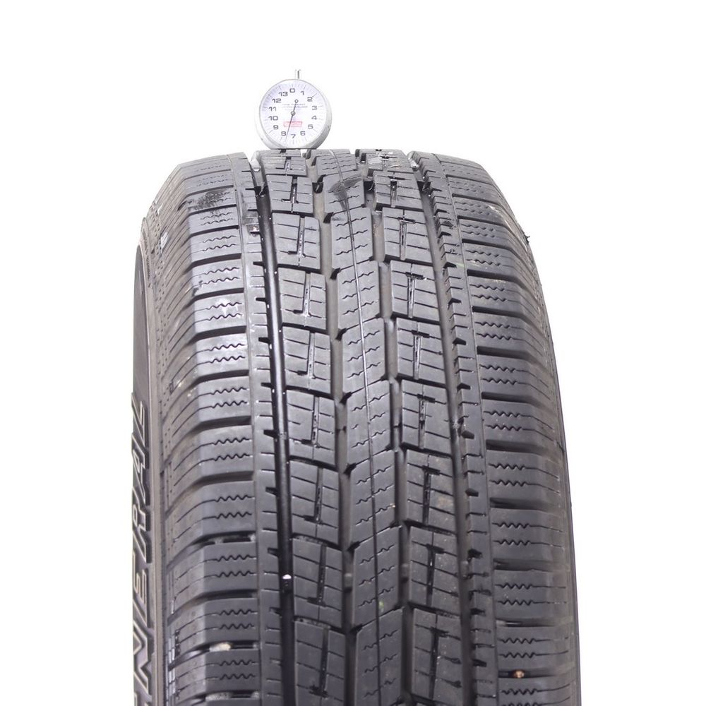 Used 265/70R17 General Reliatrek HT 115T - 7.5/32 - Image 2