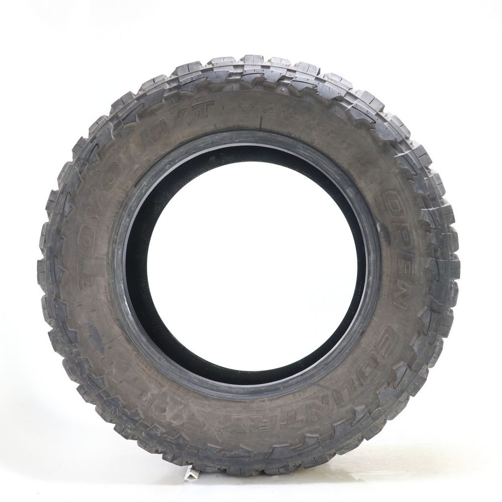 Used LT 275/65R18 Toyo Open Country MT 123/120P E - 16.5/32 - Image 3
