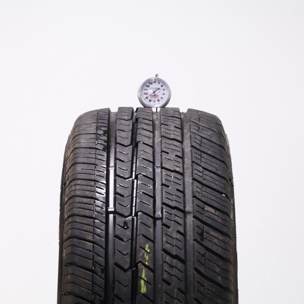 Set of (2) Used 265/70R17 Toyo Open Country Q/T 113H - 9/32 - Image 2