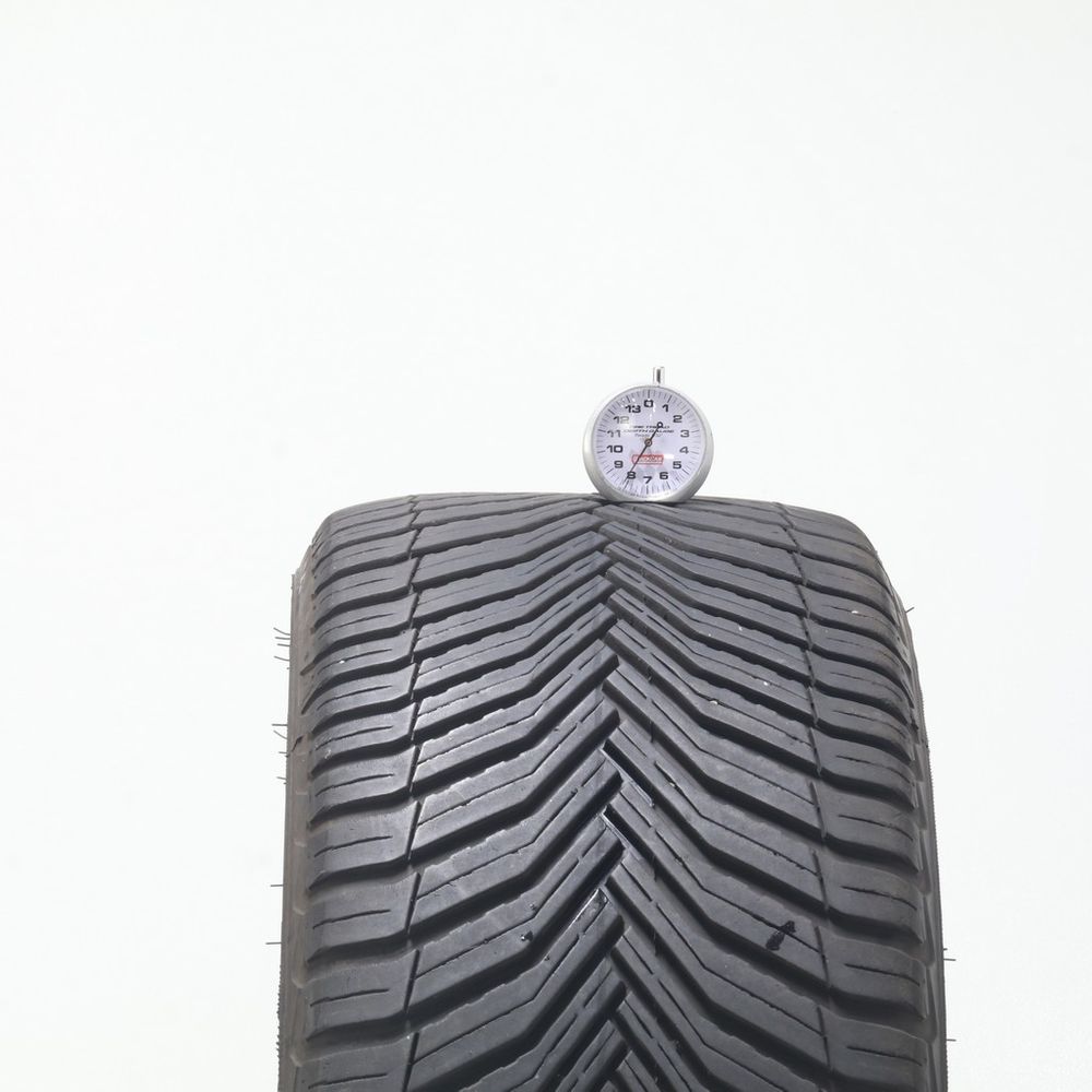 Set of (2) Used 245/45R20 Michelin CrossClimate 2 103V - 8-8.5/32 - Image 2