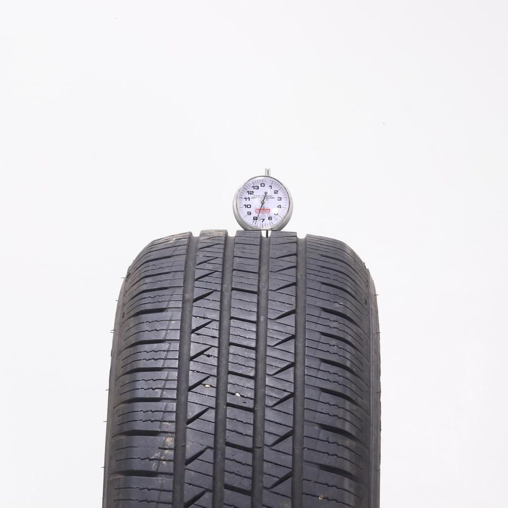 Set of (2) Used 215/60R16 Leao Lion Sport HP3 95H - 7.5/32 - Image 2