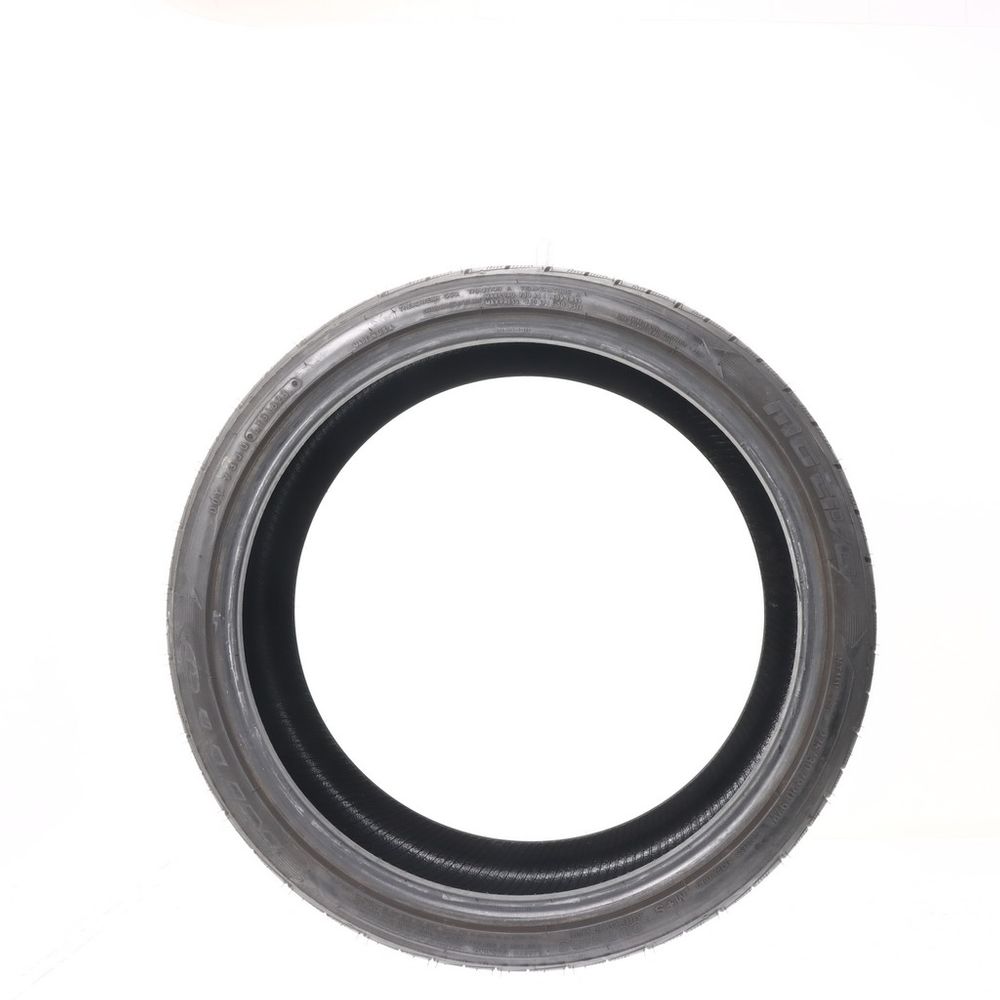 Used 275/30ZR20 Nitto Motivo 97W - 10/32 - Image 3
