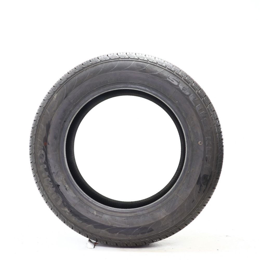 New 225/65R17 Kumho Eco Solus KL21 102H - 10/32 - Image 3